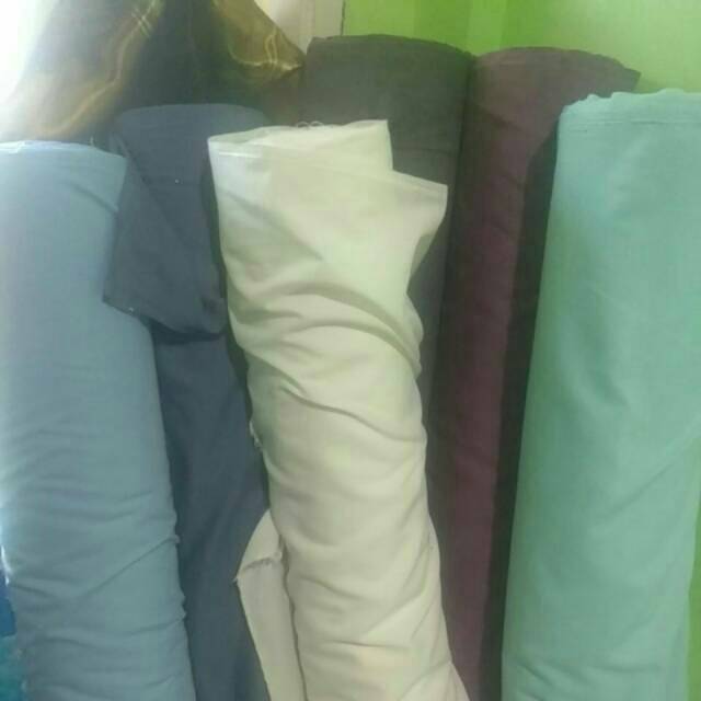 Kain Katun Supernova