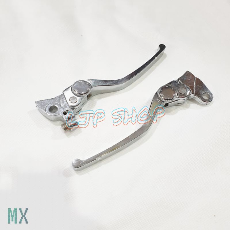 HANDLE REM CROME JUPITER MX 135 NUOVO MIO SPORTY