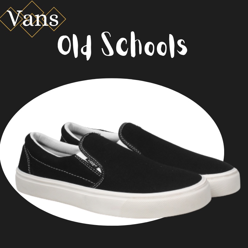 SEPATU VANS PRIA WANITA SLIP ON TERBARU SEPATU SLIP ON  PREMIUM IMPORT BEST SELLER TERLARIS 2022