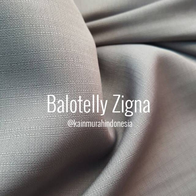 

Balotelly Zigna Polos isi -+60 yard/roll