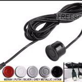 PARKIR SENSOR MUNDUR 2 TITIK BUNYI MOBIL AYLA SIRION SIGRA XENIA