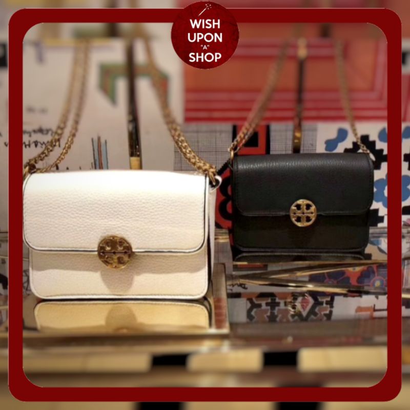 TB Chelsea Convertible Xbody Bag | 17cm or 21cm