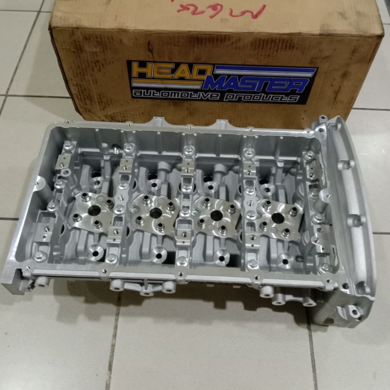 Cylinder Head/Deksel Ford Ranger 2200cc