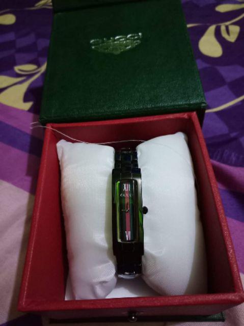 Gucci Capsul Keramik Murah