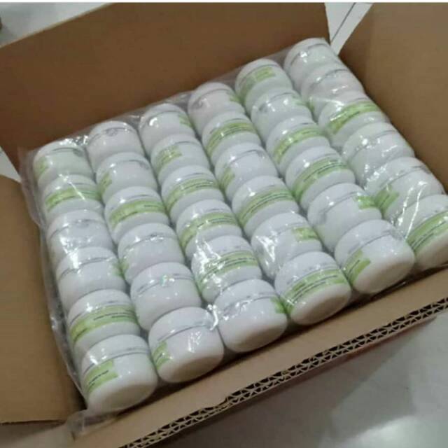 Beauty skin cream bsc