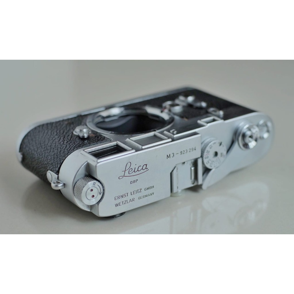 harga leica m3