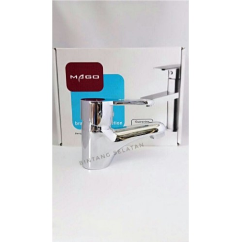 KRAN WAST PANAS DINGIN / SINGLE LEVER FAUCET MAGO 3058
