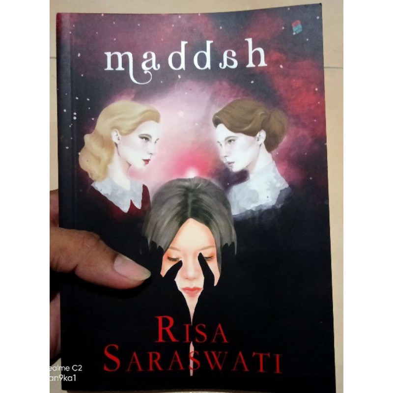 maddah(original 100%)