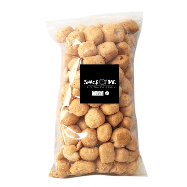 

Kerupuk Bakso Tenggiri 150gr