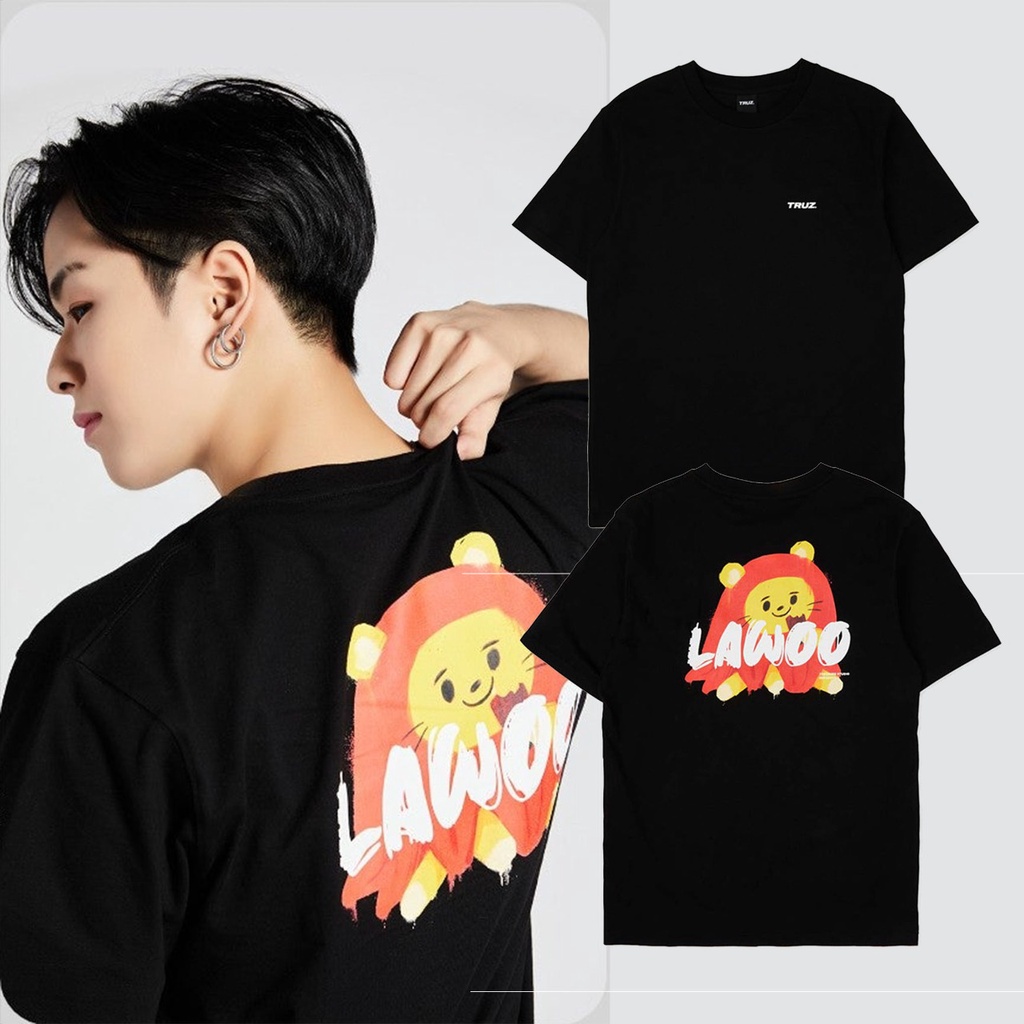 Kaos Tresure Truz Lawoo