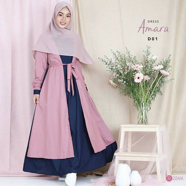 amara dress