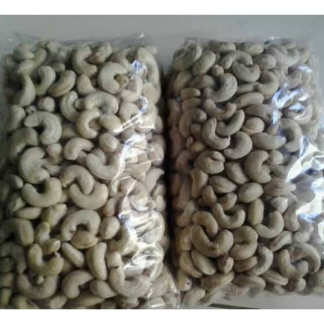 

Kacang mete wonogiri