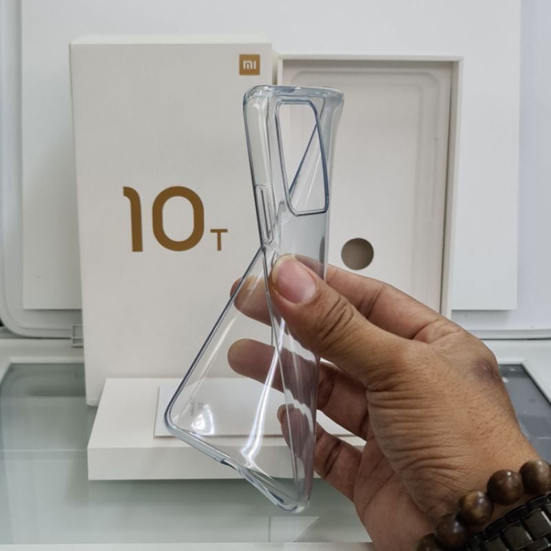 SILICON XIAOMI MI 10T ( ORIGINAL )