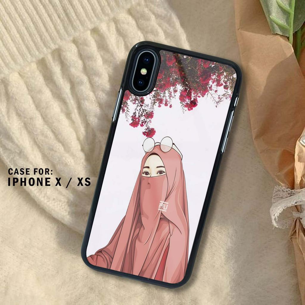 Case IPHONE X Terbaru - Case Protect Iphone X - Silikon Hp - Hardcase Iphone - Cassing Terlaris - Fa
