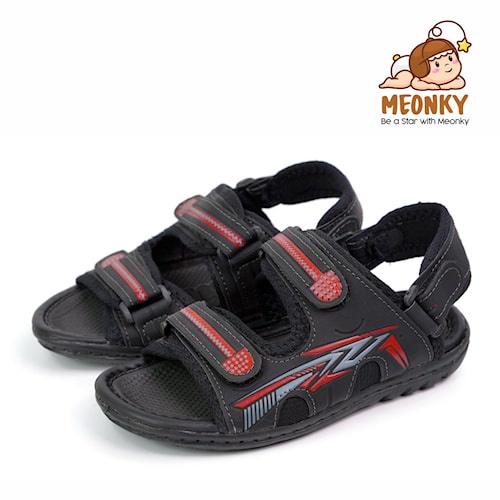 Sandal Anak Laki Laki Sandal LED SB - 05 Cocok Untuk Bermain Anak Anak K81