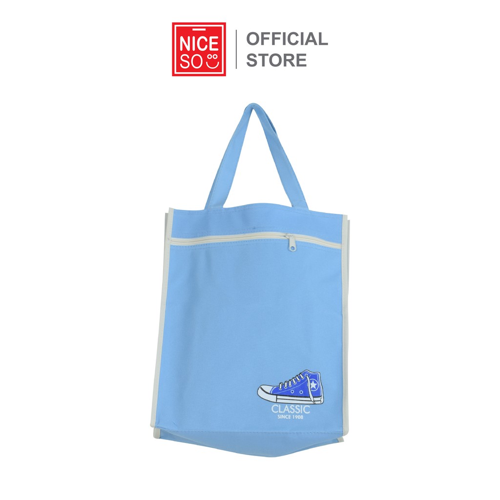 NICESO Official Tote Bag A1905