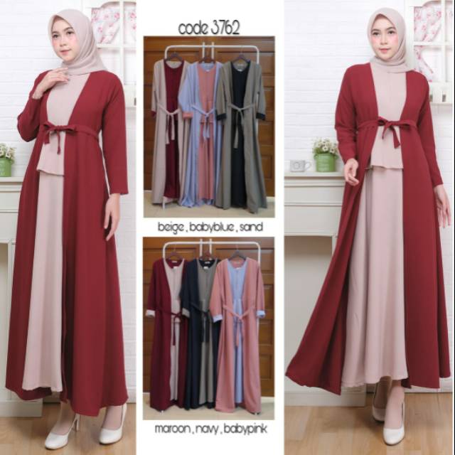 Gamis mcl2