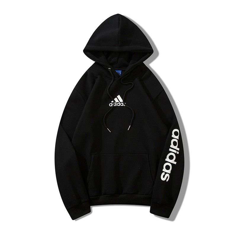 S - XXXXXL(6XL) Jaket ADIDAS RUNNING Big Size OVERSIZE Pria Wanita Hoodie Adidas JUMBO Pria Wanita