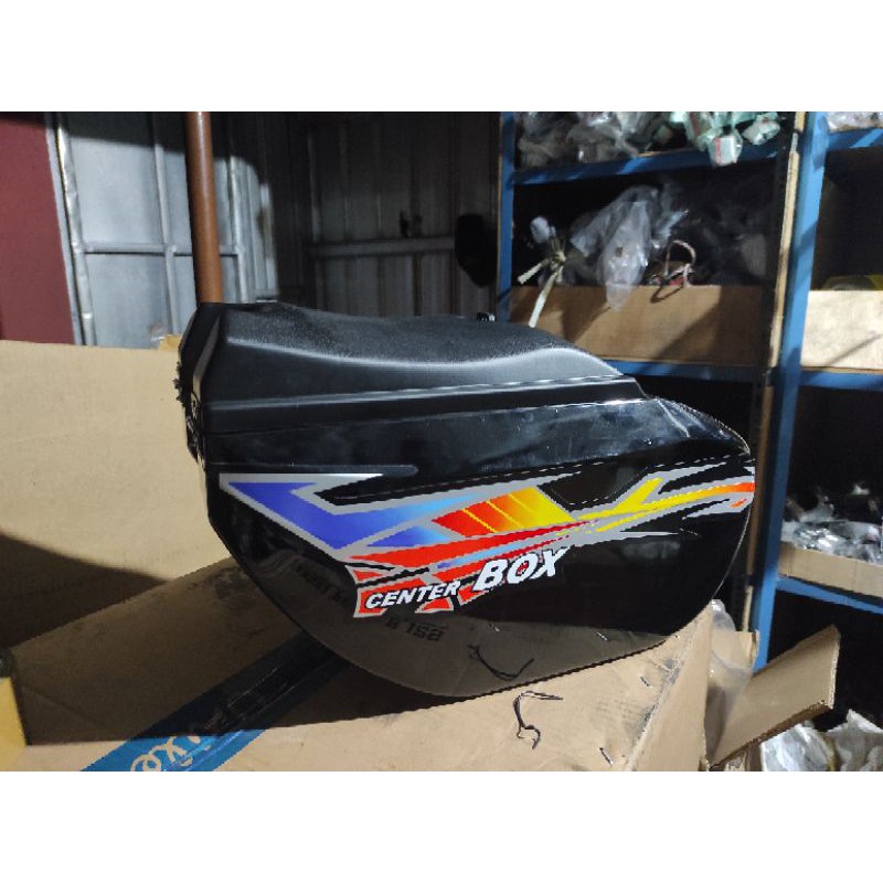 Box tengah center box tool box tengah astrea grand legenda impressa astrea prima astrea star supra