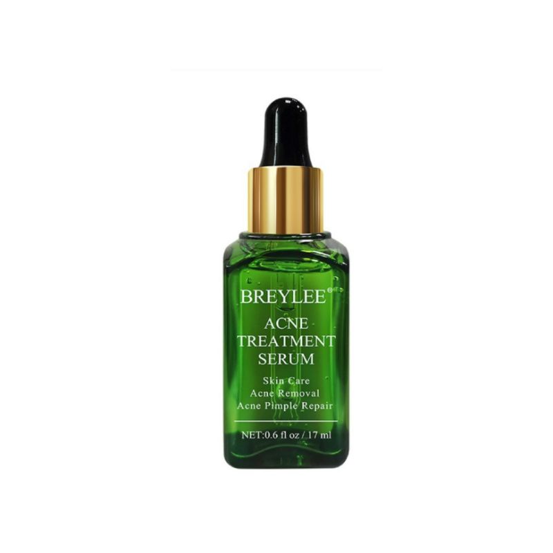 BREYLEE Acne Treatment Serum 17ml