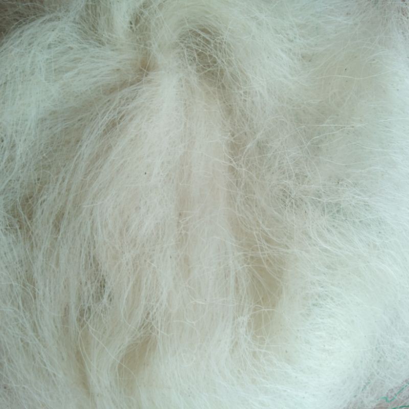 jaring bekas nelayan urai 1 kg