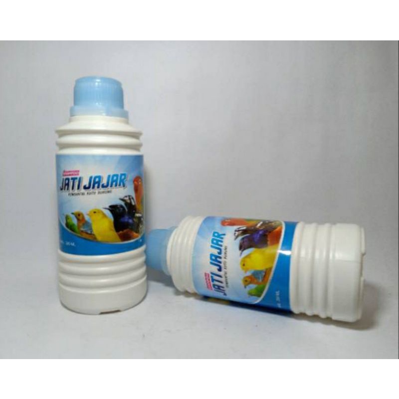 EBOD Jati jajar || promo harga 1 dus ( 6 btl )