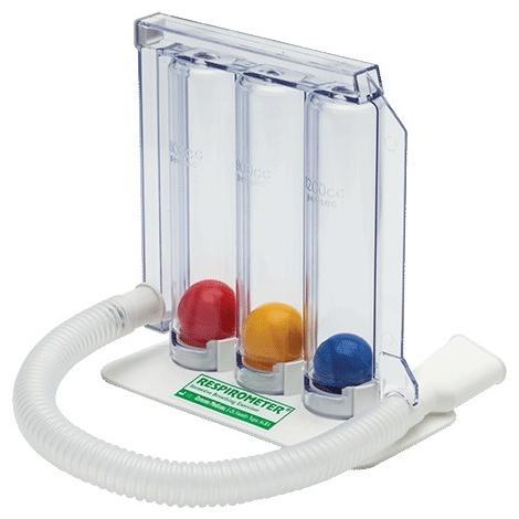 [cod] Romsons Respirometer [cod]