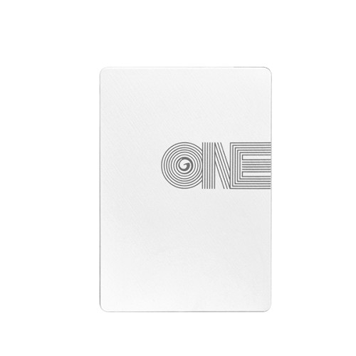 GALAX ONE SSD 240GB Built with TOSHIBA BiCS3 3D Flash