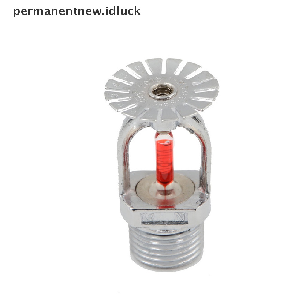 Luckypermanent ZSTX-15 68℃ Kepala Sprinkler Pemadam Kebakaran