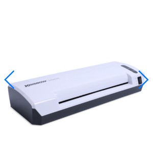 

KRISBOW ALAT LAMINATING A4