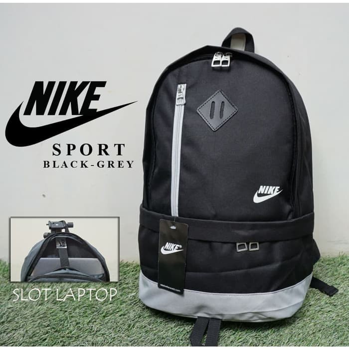 nike carrier