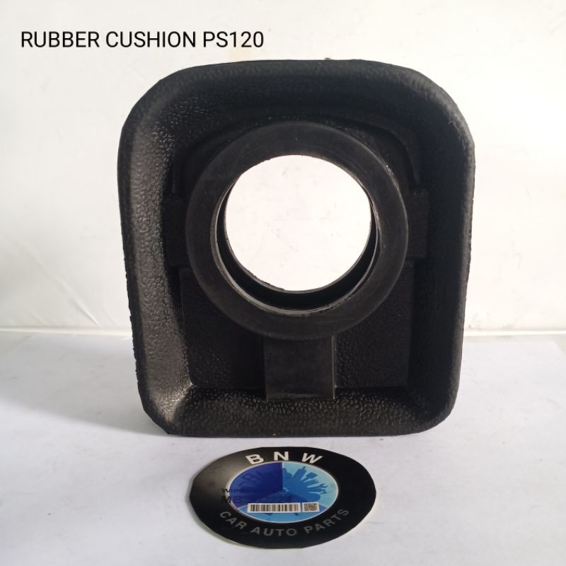 KARET GANTUNGAN KOPEL / RUBBER CUSHION PS120 PS125 TURBO CANTER GARANSI