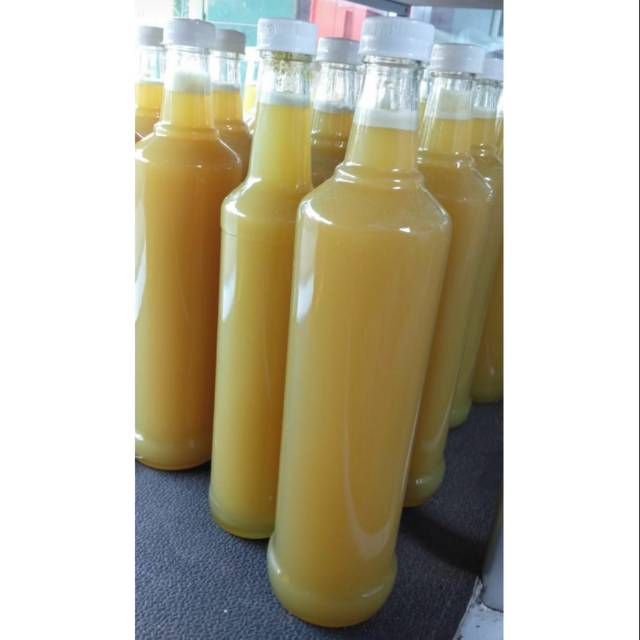 

MADU MURNI KALIANDRA SUPER 500ml & 1kg