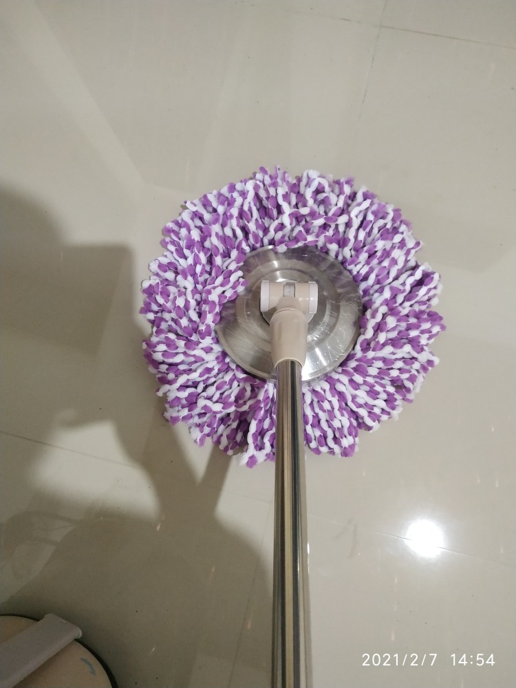 Alat Pel Lantai Super Mop Bolde Solitaire Premium Quality Dengan Roda