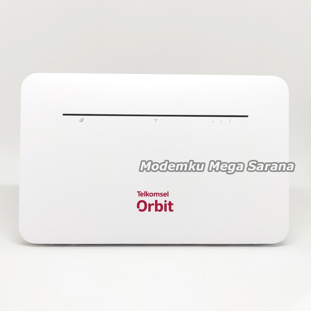Telkomsel Orbit Pro H1 Modem WiFi LTE CAT7+ Router Dual Band Soyealink B535