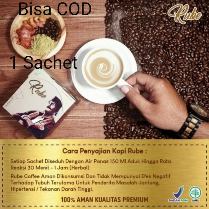 

kopi rube persachet