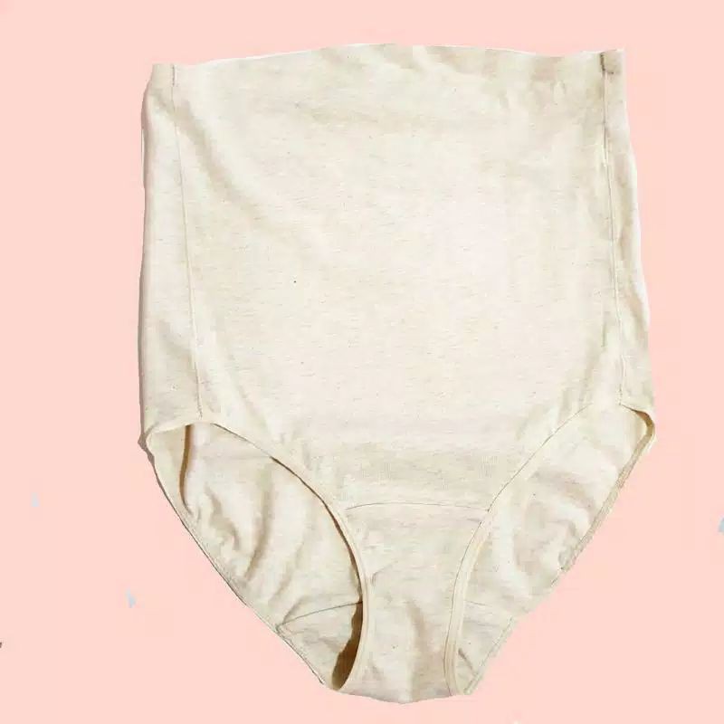 CELANA DALAM IBU HAMIL KATUN TWO Angels /MATERNITY PANTY/ CD HAMIL /semi korset ibu hamil  SY0815 U1