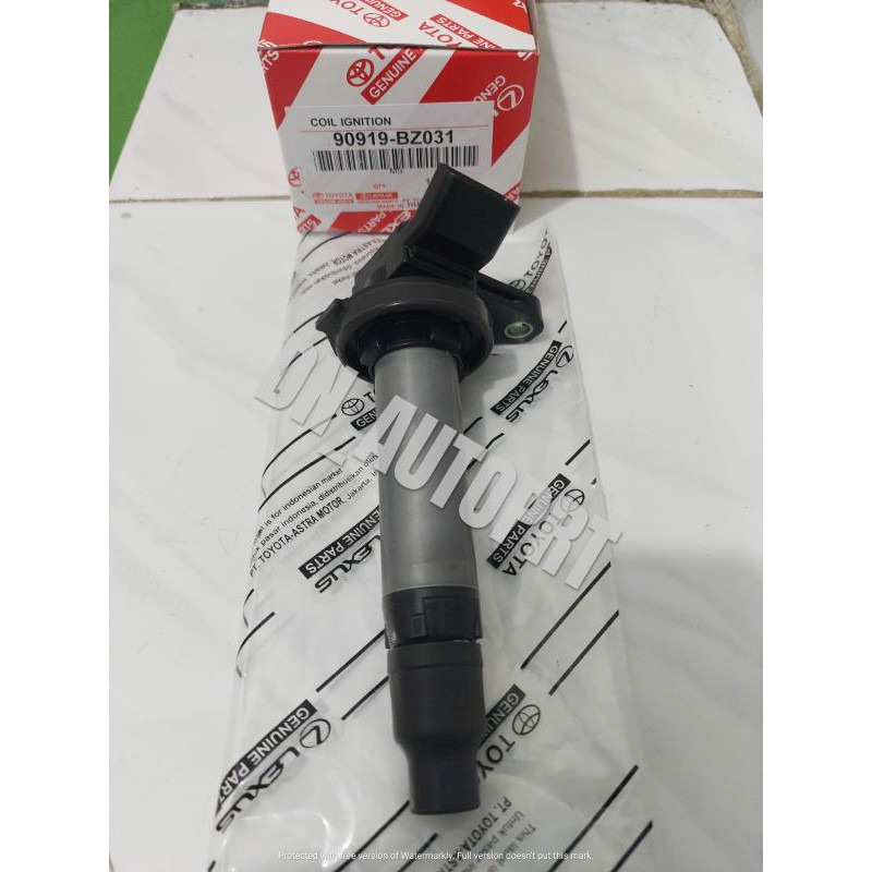 ignition coil veloz avanza vvti rush terios coil ignition veloz avanza vvti rush terios