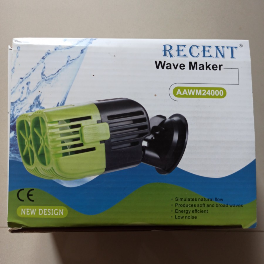 Recent Wave Maker - AAWM24000