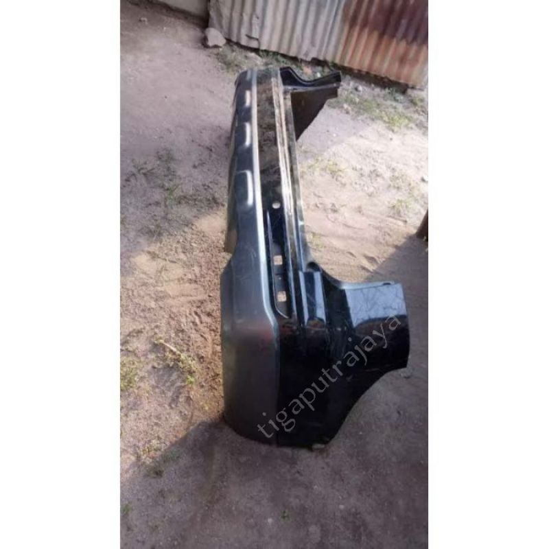 bumper belakang honda crv 2010