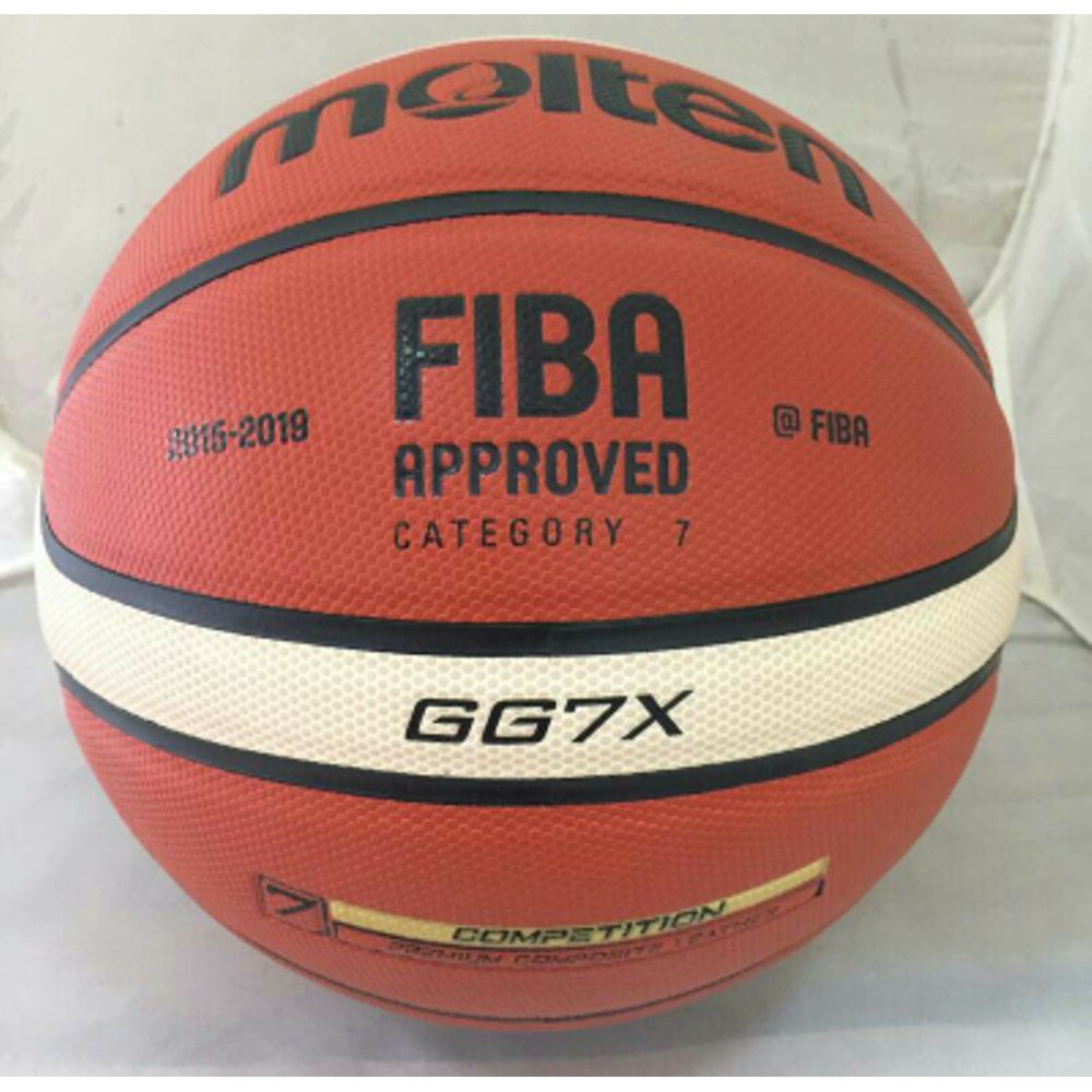 Bola Basket Molten GG7X Original