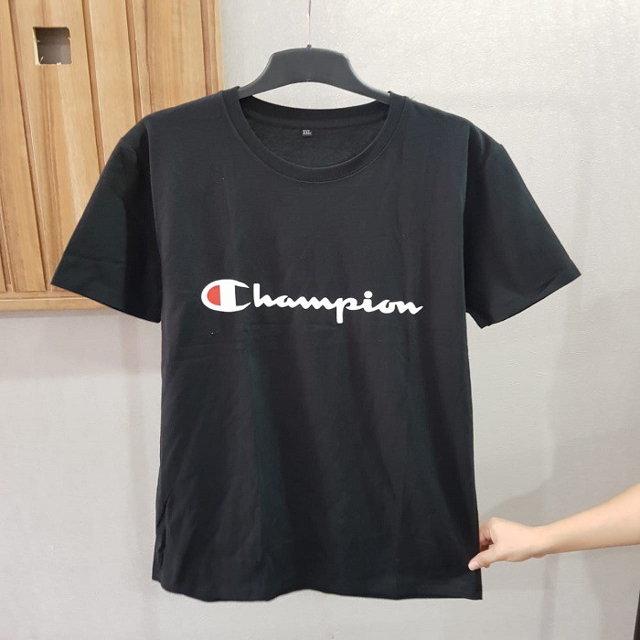 T-Shirts CHAMPIONN CH117384