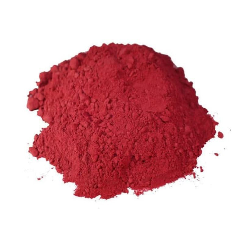 

Red Velvet Bubuk isi 20 sachet @30g/sachet