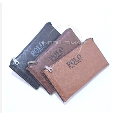 DOMPET PRIA PANJANG JPD-1619 Dompet Pria Kulit Dompet Import Pria / Long Wallet / Dompet Clutch Pria