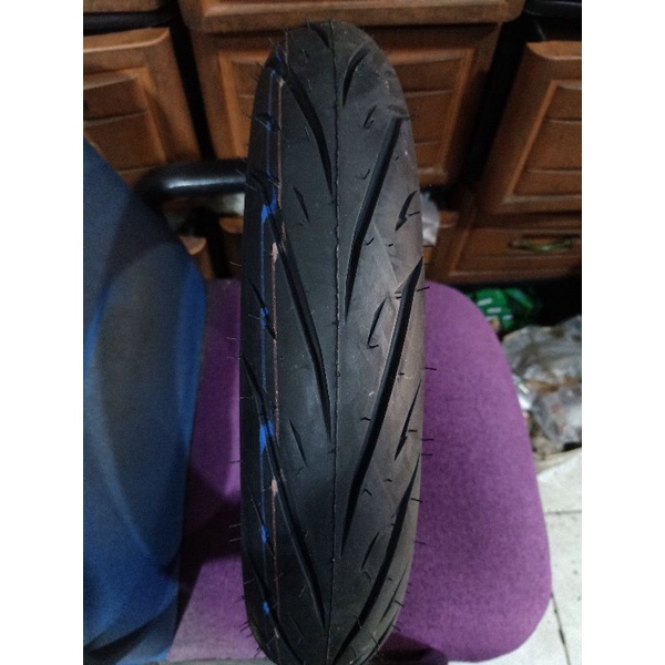 ban luar motor irc 90/90-14 TL  tubles buat beat, beat F1, beat Esp, beat pop,vario, Vario techno, V