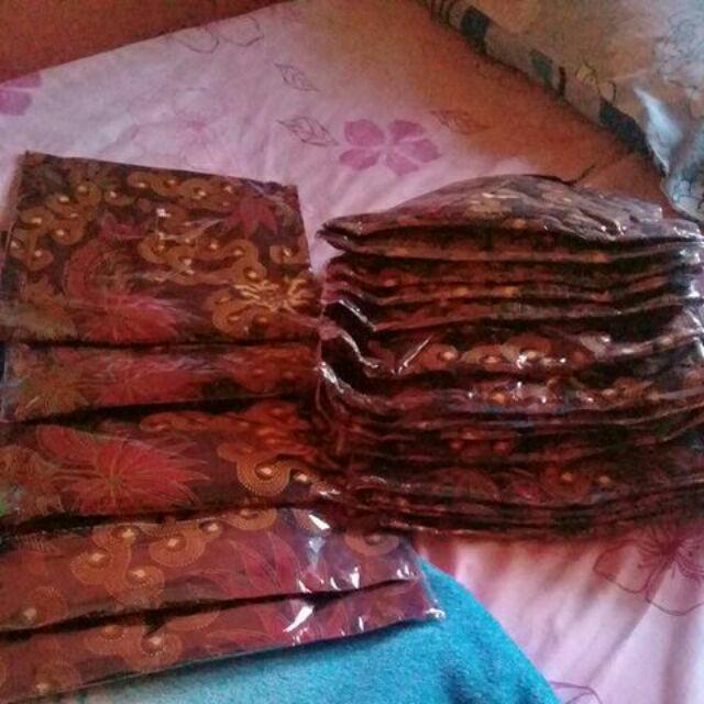 Maura Couple - Sania Ruffle Batik Couple Ori Ndoro Jowi Dnt Garansi Termurah Shopee - Cp Syahrini