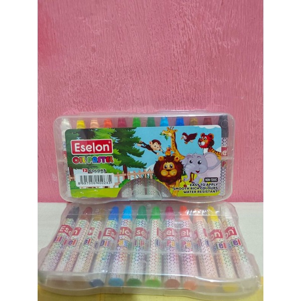 

Crayon / Crayon 12warna / crayon murah / crayon / crayon12warna