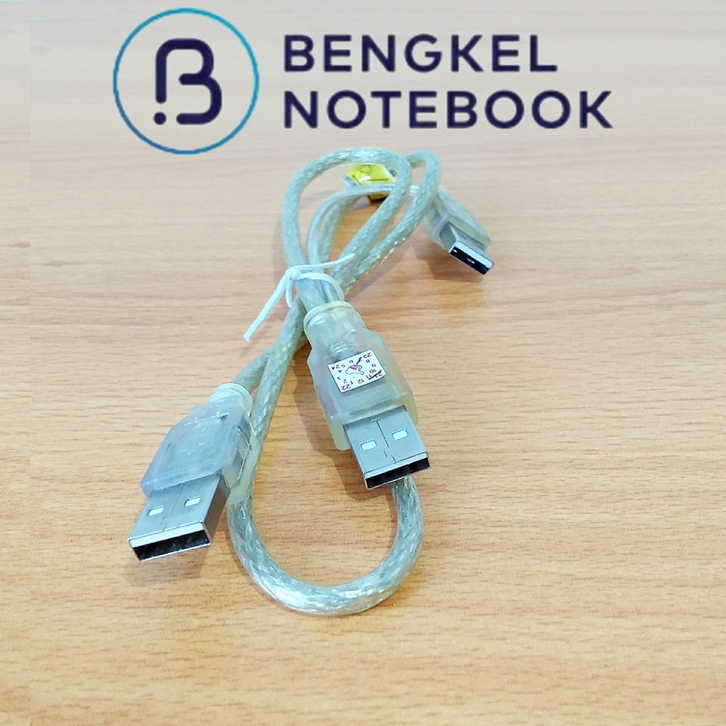 Kabel USB to USB External HDD 2.0