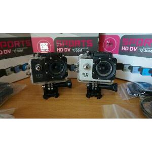 Kamera Sport Anti Air Action Camera Kogan 12 Mp 1080 HD LCD 2 0  Murah Meriah   bisa buat Selam
