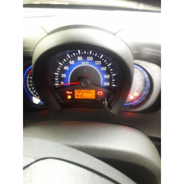 sensor ijektor jazz RS 2013